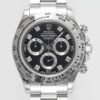 Rolex King Factory Cosmograph Daytona M116509-0055 Black