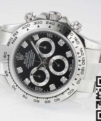 Rolex King Factory Cosmograph Daytona M116509-0055 Black