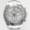 Rolex Mother Of Pearl Cosmograph Daytona M116509-0064 Watch