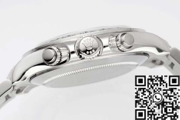 Rolex Mother Of Pearl Cosmograph Daytona M116509-0064 Watch