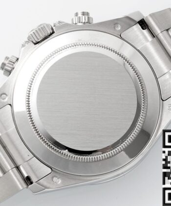 Rolex Daytona Diamond​ Cosmograph 116599 RBOW Inlaid Dial
