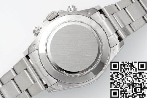 Rolex Daytona Diamond​ Cosmograph 116599 RBOW Inlaid Dial