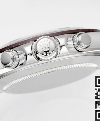Daytona Ice Blue Dial Rolex Cosmograph M116506-0001 Watch