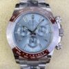 Rolex 904L Daytona Cosmograph M116506-0002 AA King Factory