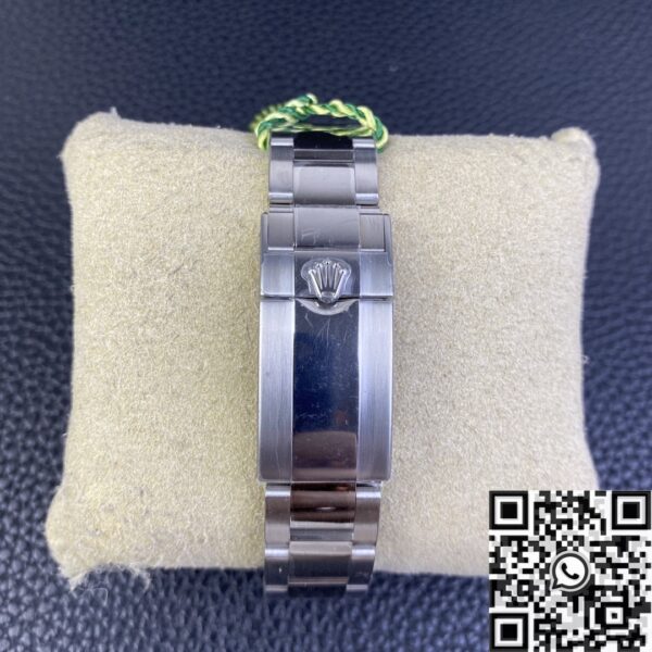 Rolex 904L Daytona Cosmograph M116506-0002 AA King Factory