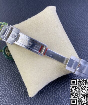 Rolex Daytona Look Alike​ Cosmograph M126500LN-0002 Black