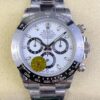 Rolex For Sale Daytona​ Cosmograph M126500LN-0001 White Dial