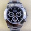 Zenith Rolex Daytona​ Cosmograph 116520-78590 Black Dial 904L