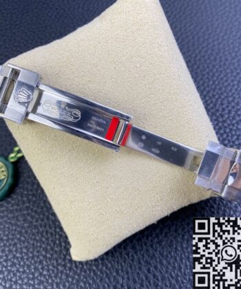 Daytona Rolex Blue Face​ Cosmograph M116509-0071 904L Watch