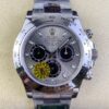Ebay Rolex Daytona Cosmograph M116509-0072 904L AA Watch