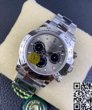 Ebay Rolex Daytona Cosmograph M116509-0072 904L AA Watch