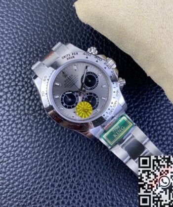 Ebay Rolex Daytona Cosmograph M116509-0072 904L AA Watch