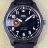 M+ Factory IWC Pilot IW324705 Black Dial Watch