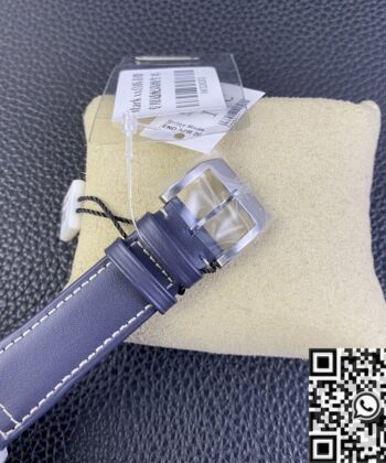 IWC Watches Pilot IW328203 Leather Strap M+ Factory