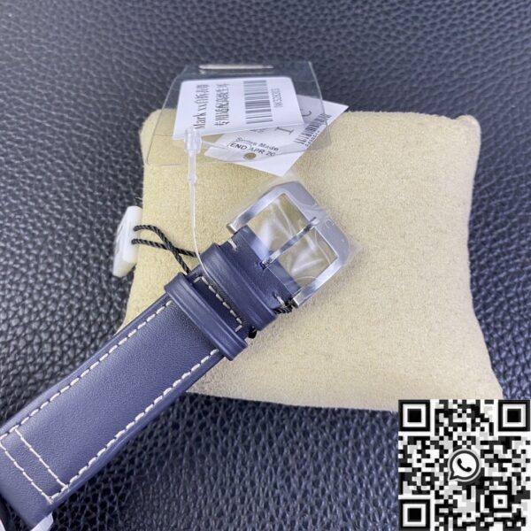 IWC Watches Pilot IW328203 Leather Strap M+ Factory