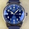 IWC Watches Pilot IW328203 Leather Strap M+ Factory