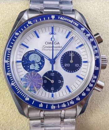 OS Factory Omega Speedmaster 310.32.42.50.02.001 Five Bead