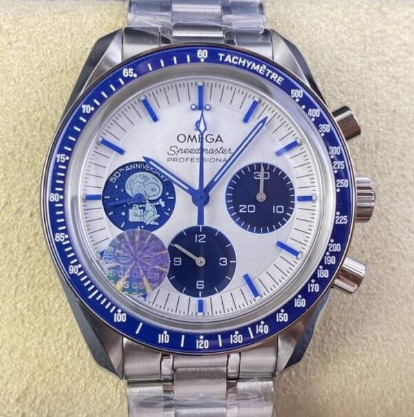 OS Factory Omega Speedmaster 310.32.42.50.02.001 Five Bead