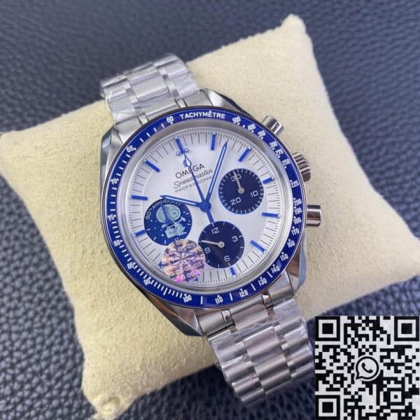 OS Factory Omega Speedmaster 310.32.42.50.02.001 Five Bead