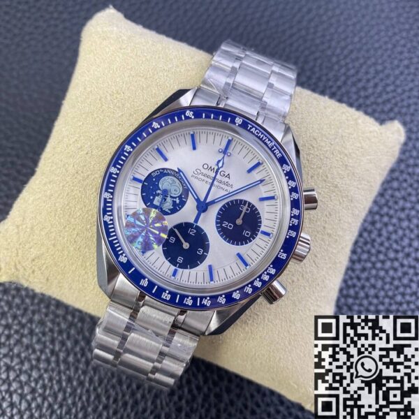 OS Factory Omega Speedmaster 310.32.42.50.02.001 Five Bead