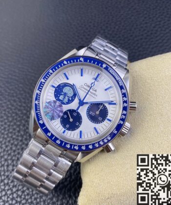 OS Factory Omega Speedmaster 310.32.42.50.02.001 Five Bead