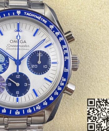 OS Factory Omega Speedmaster 310.32.42.50.02.001 Five Bead