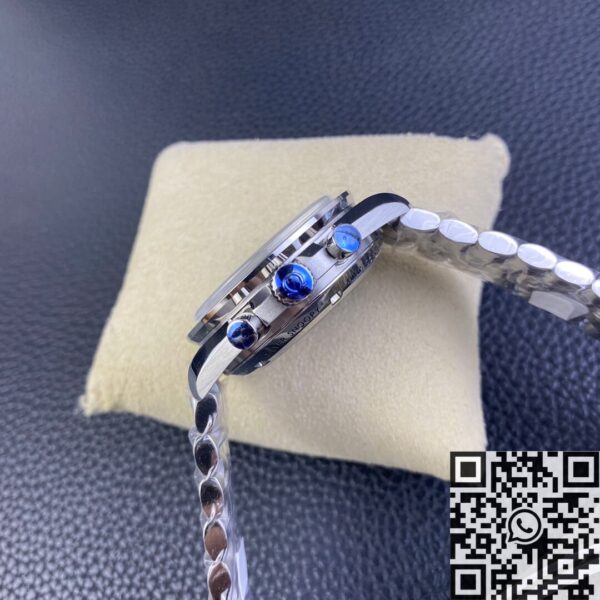 OS Factory Omega Speedmaster 310.32.42.50.02.001 Five Bead