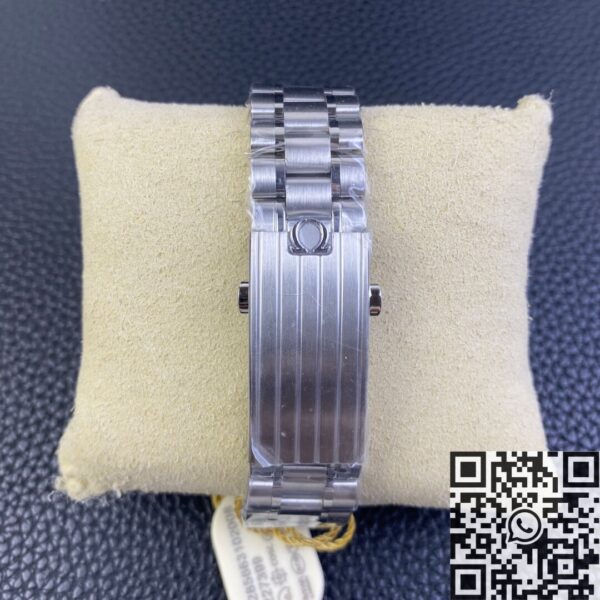 OS Factory Omega Speedmaster 310.32.42.50.02.001 Five Bead