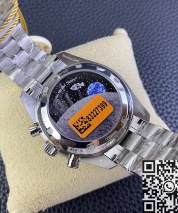 OS Factory Omega Speedmaster 310.32.42.50.02.001 Five Bead
