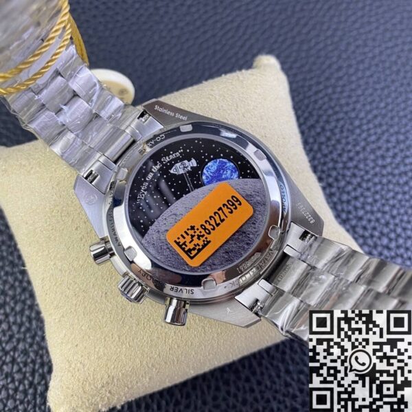 OS Factory Omega Speedmaster 310.32.42.50.02.001 Five Bead