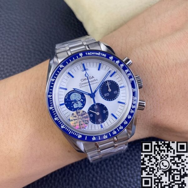 OS Factory Omega Speedmaster 310.32.42.50.02.001 Five Bead
