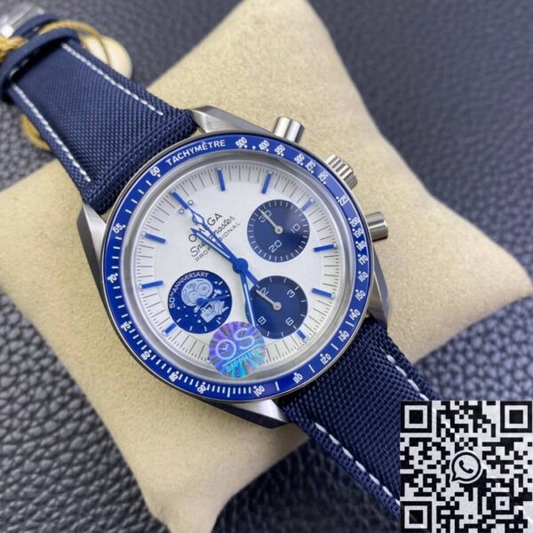 OS Factory Omega Watch Speedmaster 310.32.42.50.02.001