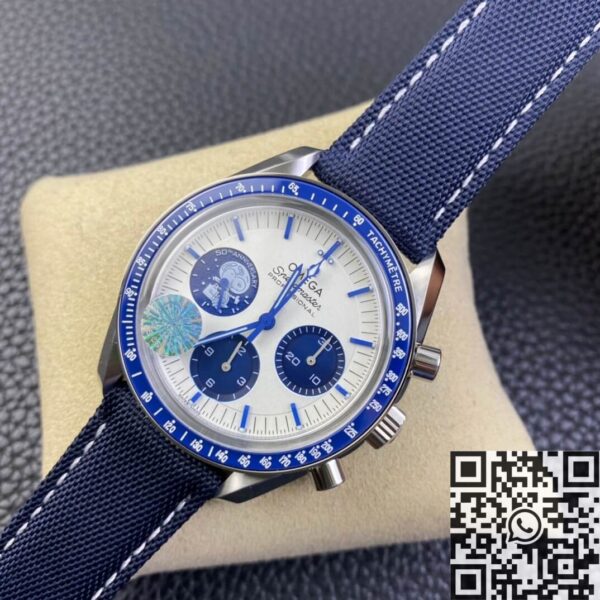 OS Factory Omega Watch Speedmaster 310.32.42.50.02.001