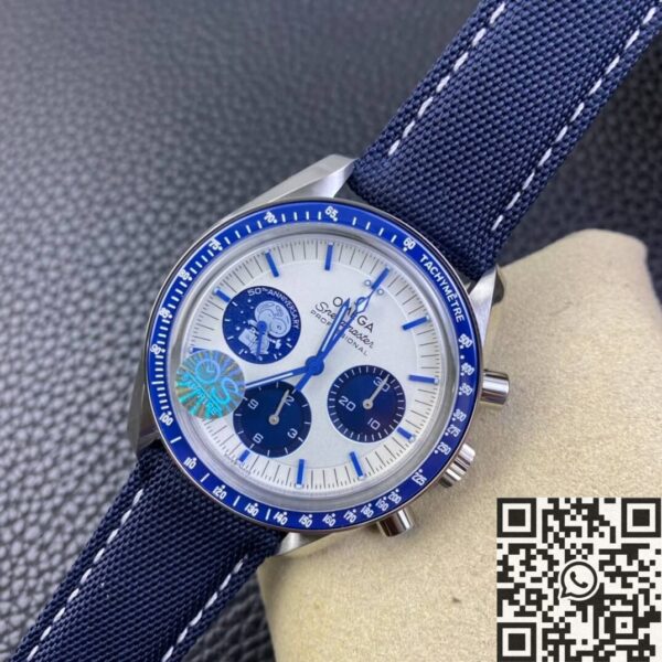 OS Factory Omega Watch Speedmaster 310.32.42.50.02.001