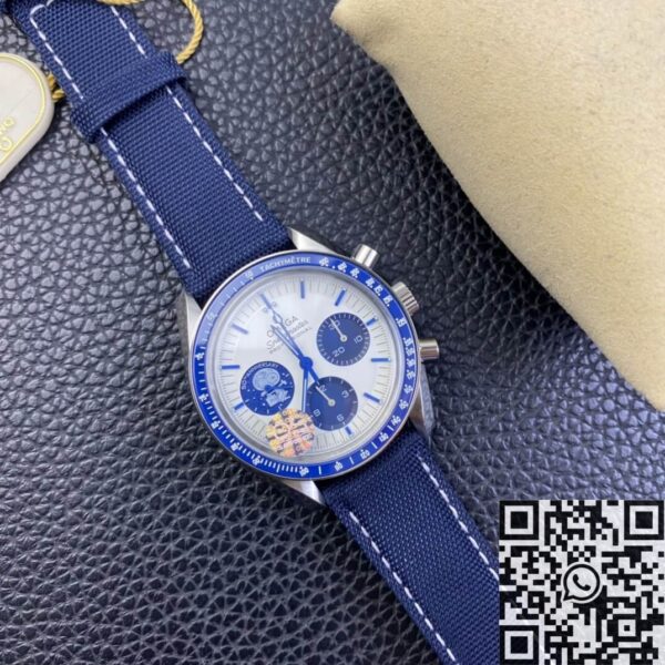 OS Factory Omega Watch Speedmaster 310.32.42.50.02.001