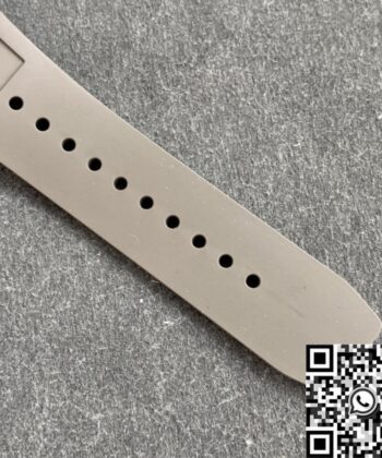 YS Factory RM052 Richard Mille Blue Carbon Fiber Case Watch