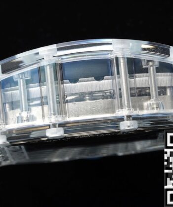 RM Factory RM53-02 Richard Mille Tourbillon Watch
