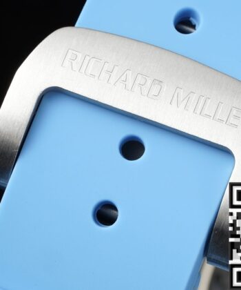 RM Factory RM53-02 Richard Mille Tourbillon Watch