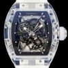 RM Factory RM35-01 Richard Mille Black Dial Watch