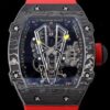 Richard Mille RM27-03 Tourbillon Red Rubber Strap RM Factory