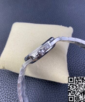 Nautilus Patek Philippe 5719/10G-010 Full Diamond TW Factory