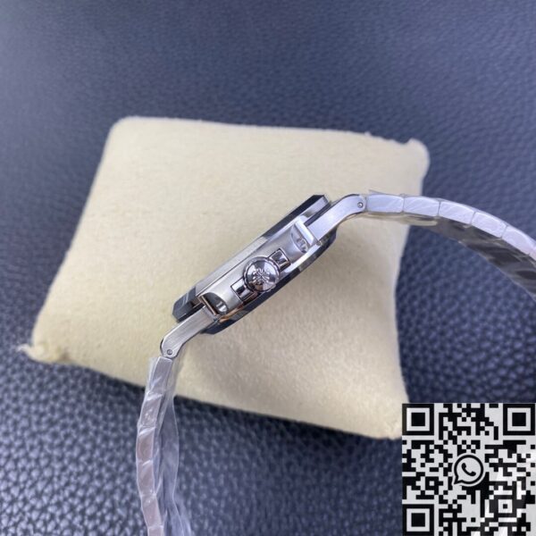 Nautilus Patek Philippe 5719/10G-010 Full Diamond TW Factory