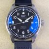 IWC Pilot's Watches IW328201 Black Dial V7 Factory