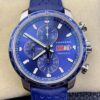 Chopard Mille Miglia V7 Factory 168571-3007 Blue Dial