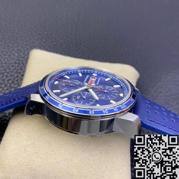 Chopard Mille Miglia V7 Factory 168571-3007 Blue Dial