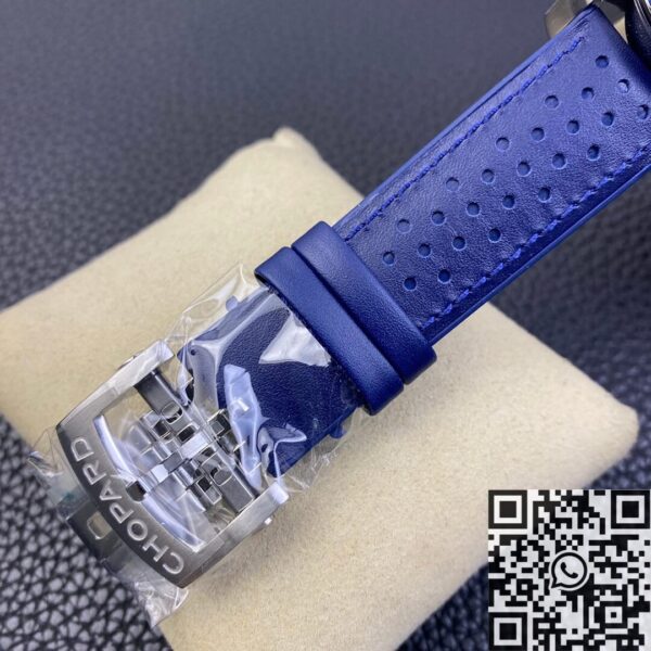 Chopard Mille Miglia V7 Factory 168571-3007 Blue Dial
