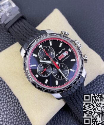 Chopard Mille Miglia Gt Xl​ 168571-3001 Black Dial V7 Factory
