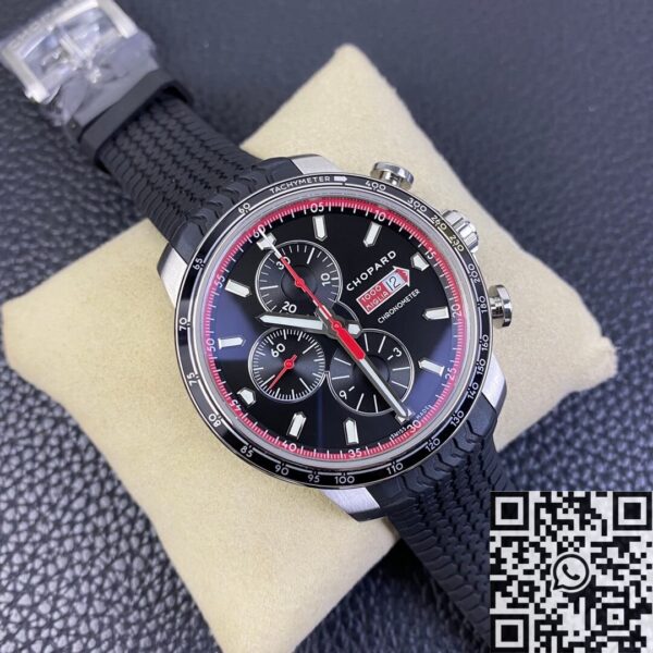 Chopard Mille Miglia Gt Xl​ 168571-3001 Black Dial V7 Factory