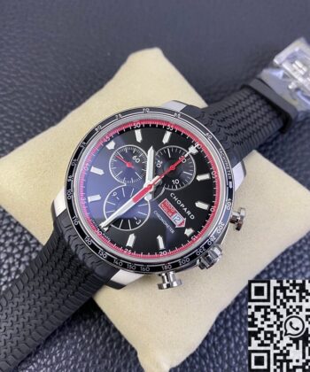 Chopard Mille Miglia Gt Xl​ 168571-3001 Black Dial V7 Factory