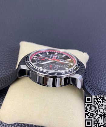 Chopard Mille Miglia Gt Xl​ 168571-3001 Black Dial V7 Factory